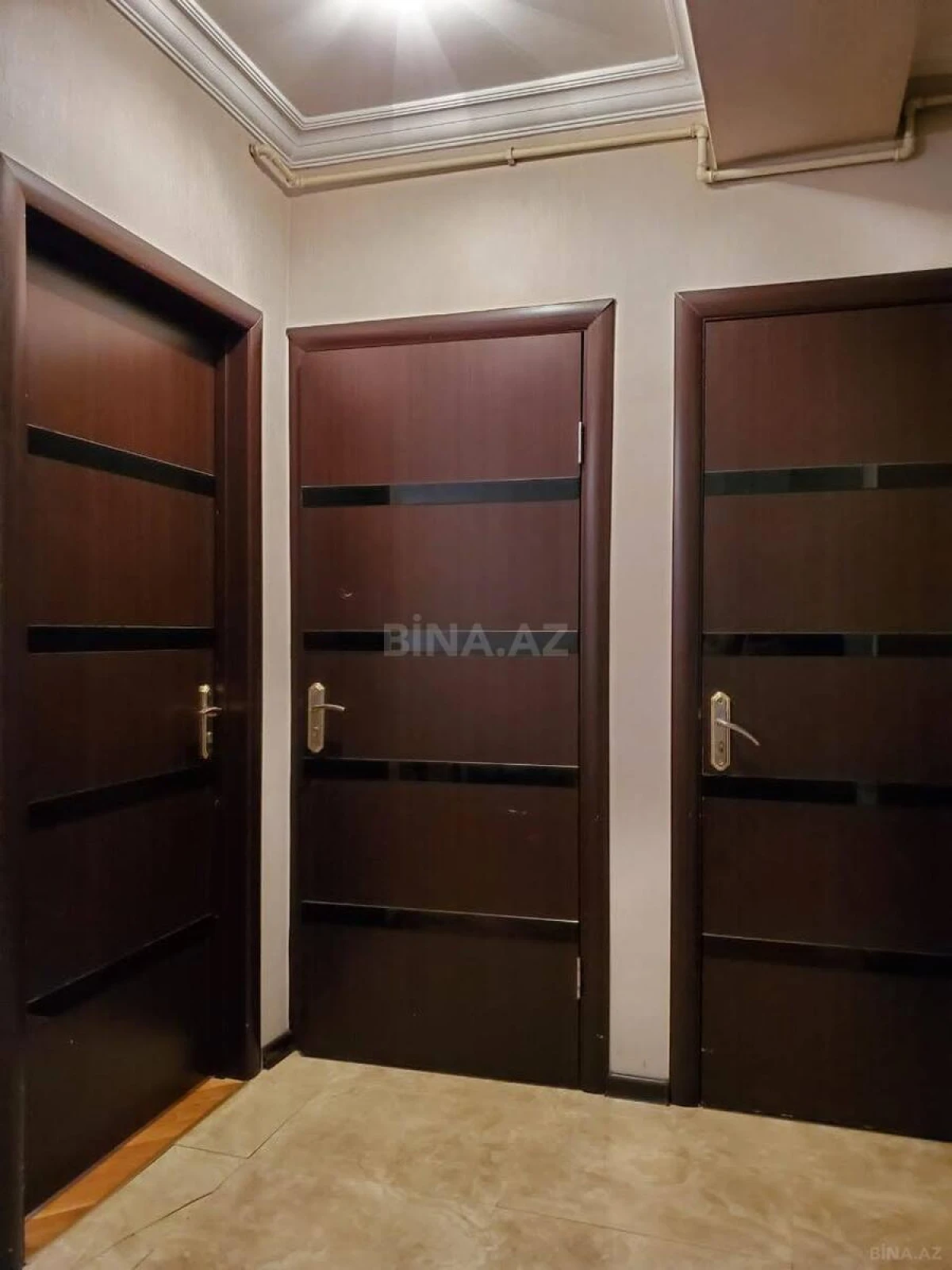 Satılır 2 otaqlı mənzil 55 m²