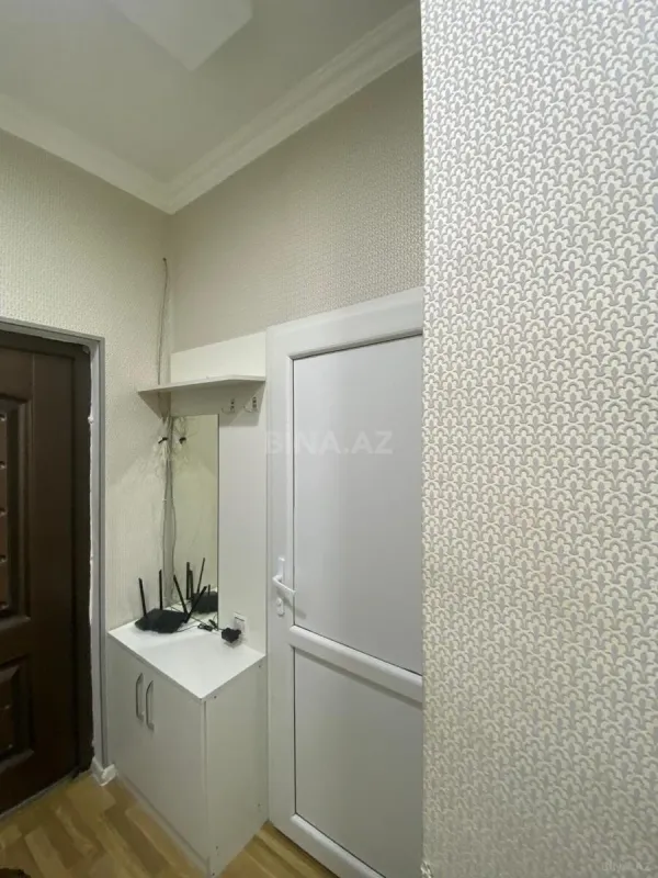 Kirayə verilir 2 otaqlı mənzil 55 m²