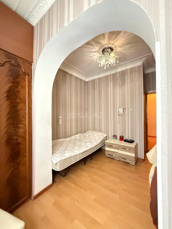 Satılır 2 otaqlı mənzil 40 m²
