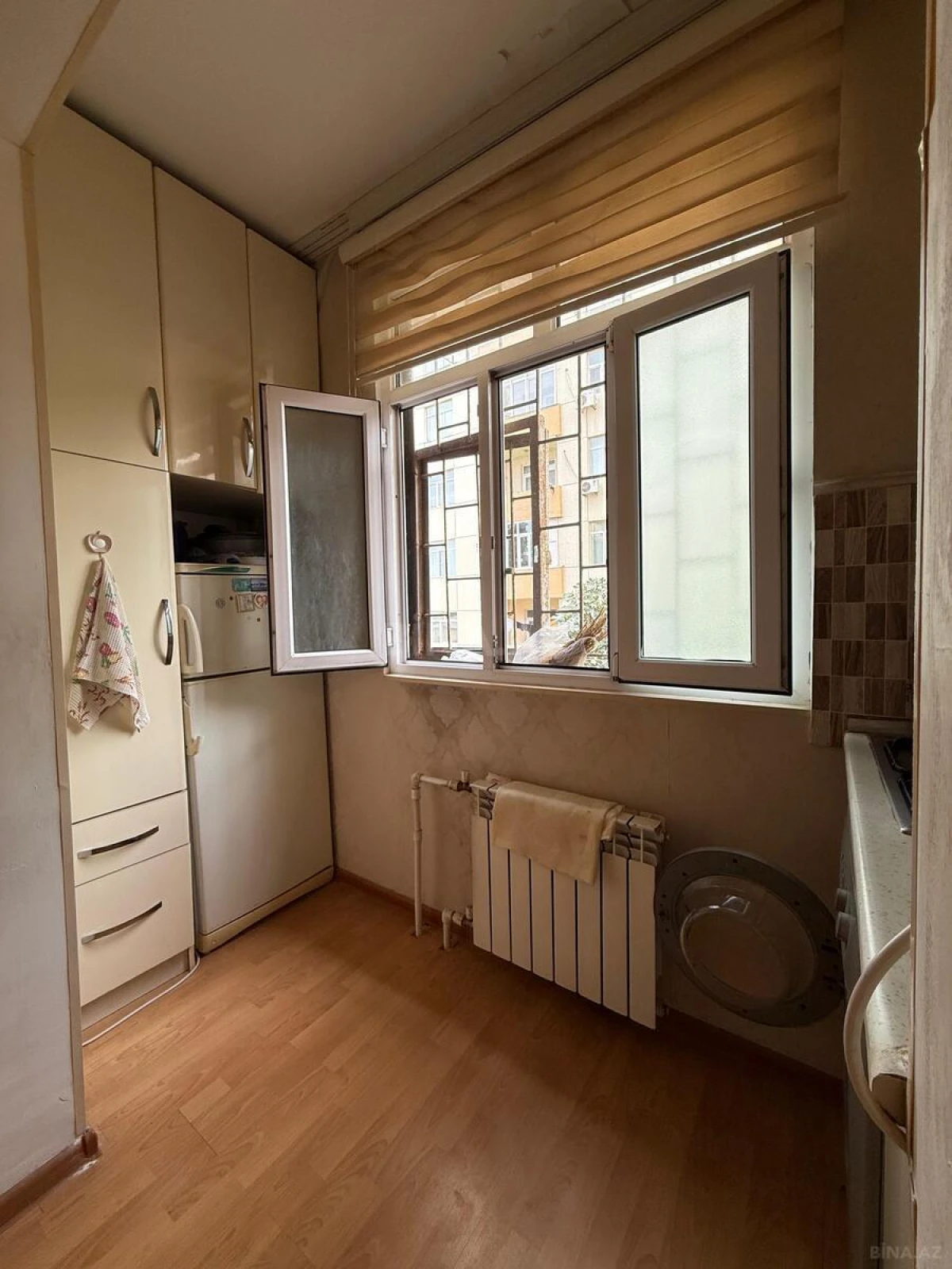 Satılır 2 otaqlı mənzil 40 m²