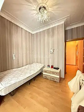 Satılır 2 otaqlı mənzil 40 m²