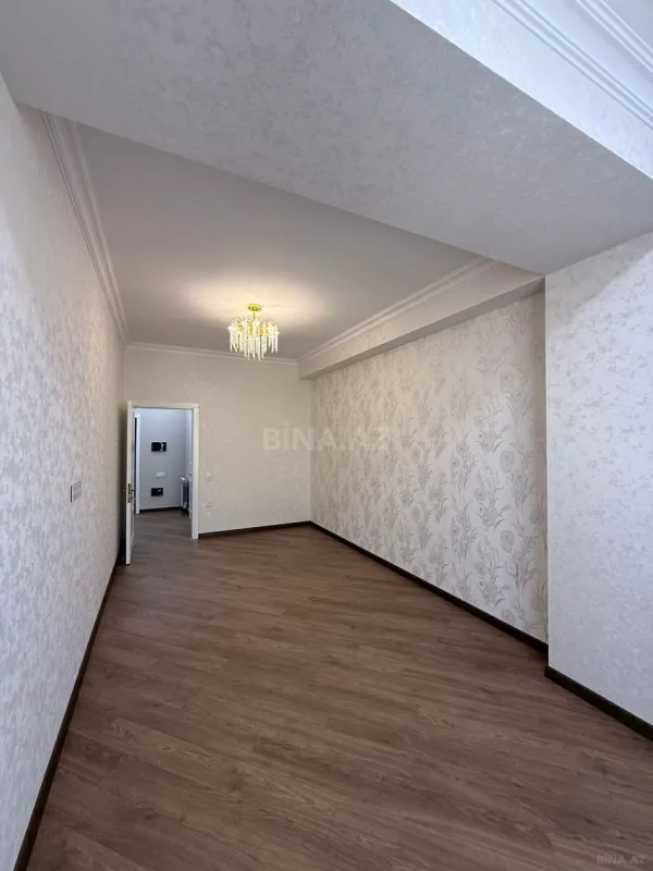 Satılır 2 otaqlı mənzil 57 m²