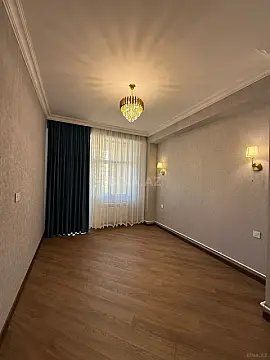 Satılır 2 otaqlı mənzil 57 m²