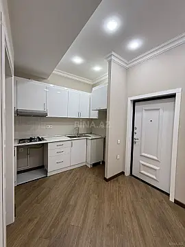 Satılır 2 otaqlı mənzil 57 m²