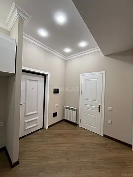 Satılır 2 otaqlı mənzil 57 m²