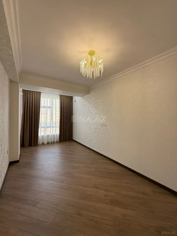 Satılır 2 otaqlı mənzil 57 m²
