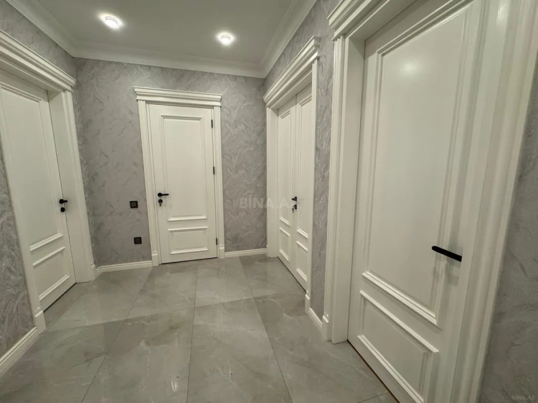 Kirayə verilir 2 otaqlı mənzil 100 m²