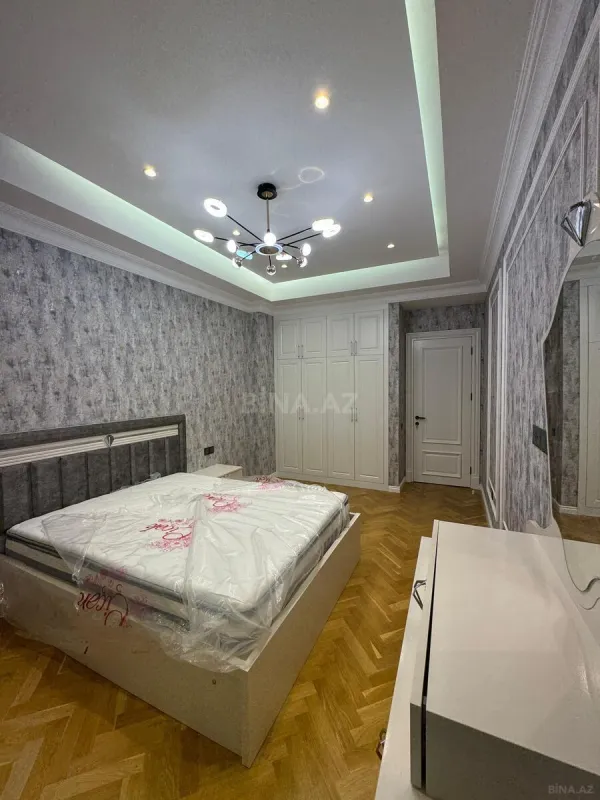 Kirayə verilir 2 otaqlı mənzil 100 m²