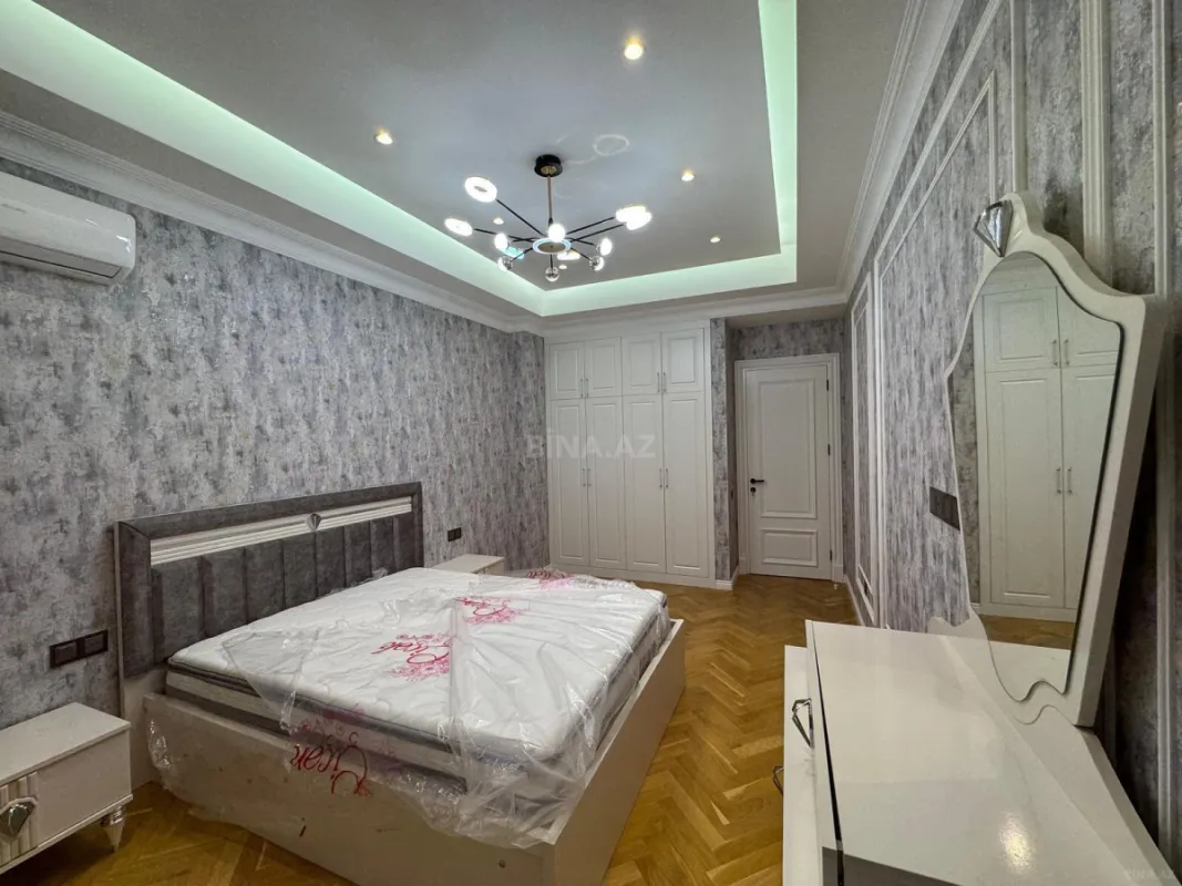Kirayə verilir 2 otaqlı mənzil 100 m²