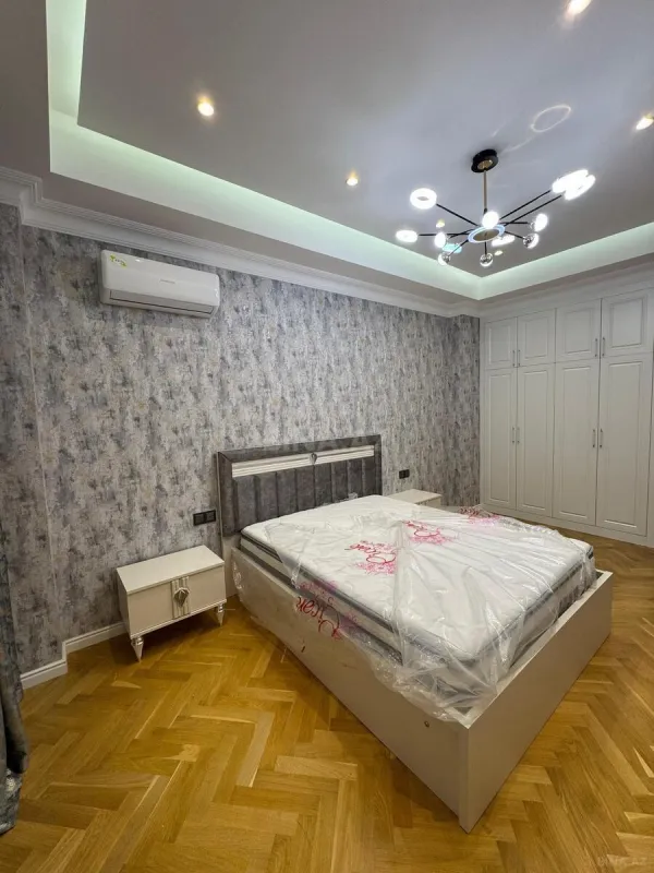 Kirayə verilir 2 otaqlı mənzil 100 m²