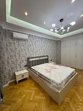 Kirayə verilir 2 otaqlı mənzil 100 m²