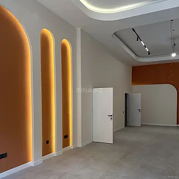 Kirayə verilir obyekt 79 m²