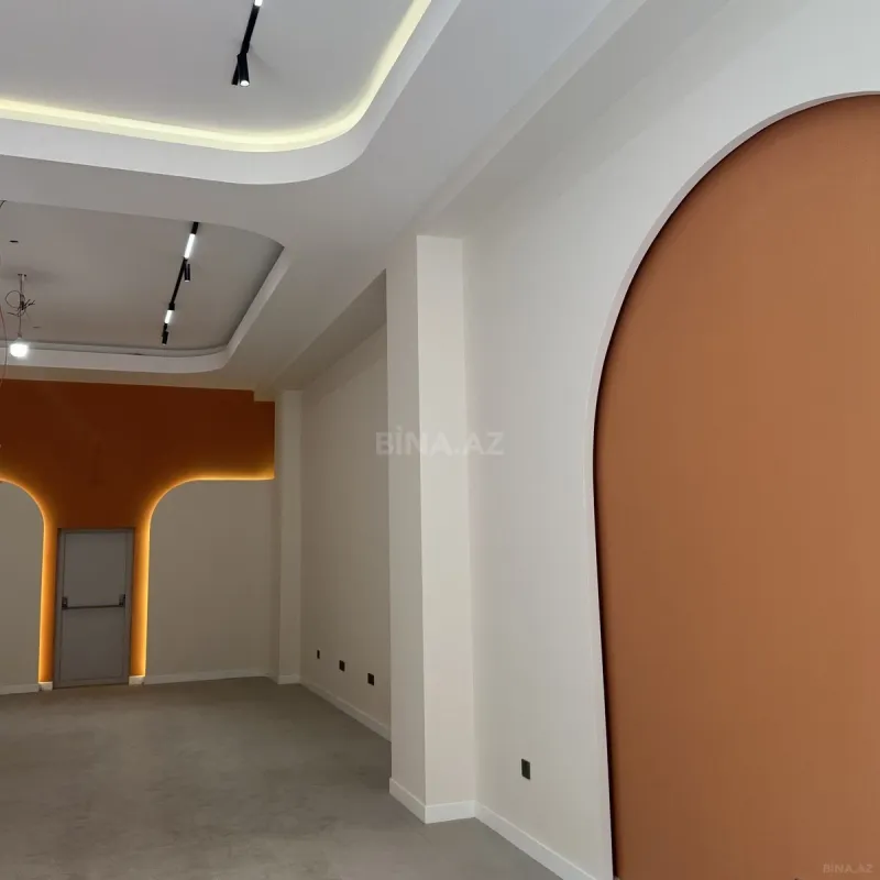 Kirayə verilir obyekt 79 m²