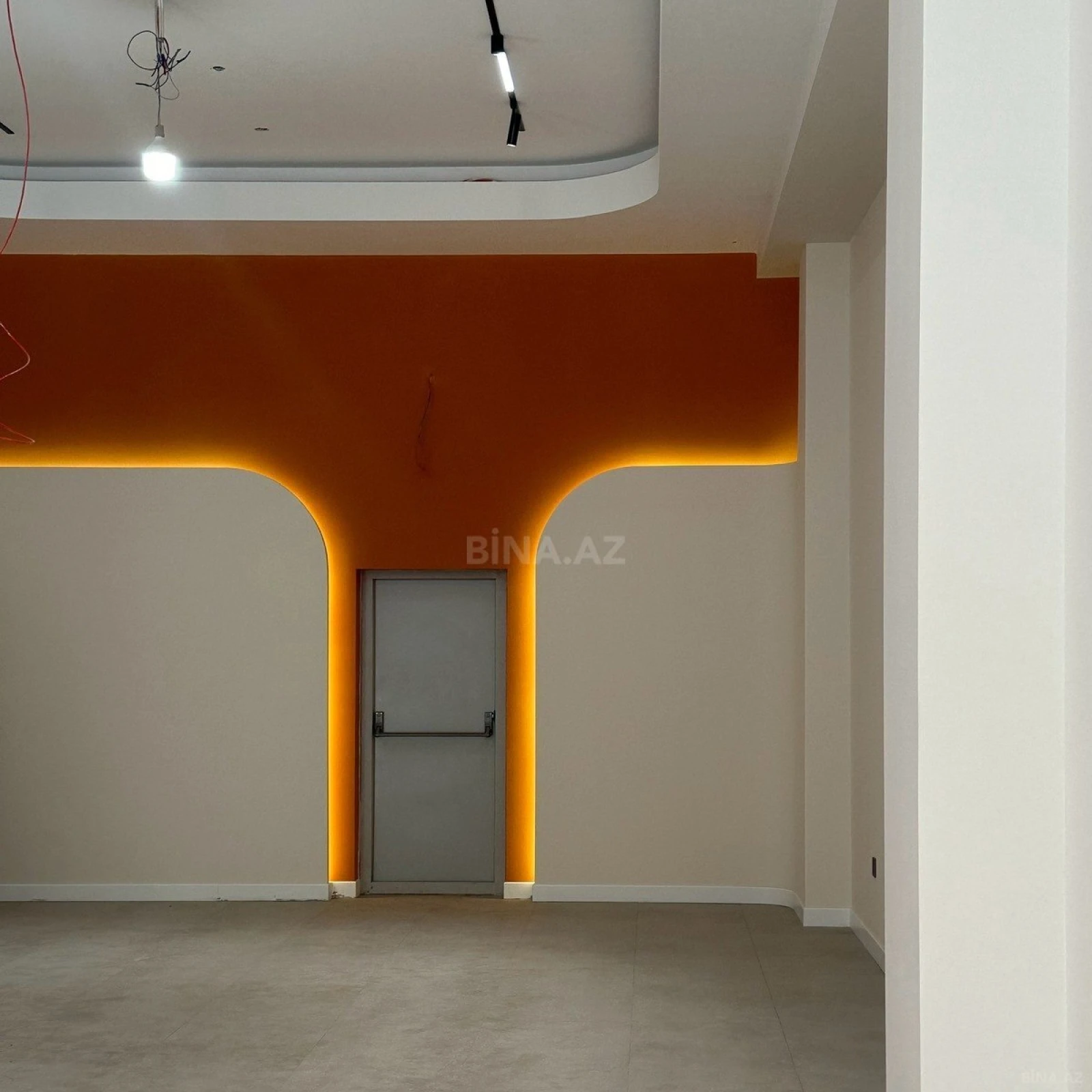 Kirayə verilir obyekt 79 m²