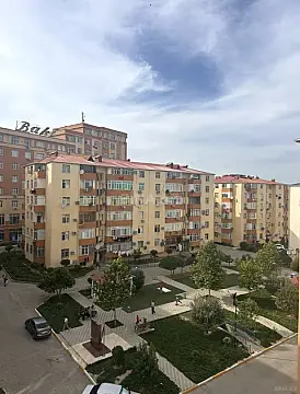 Satılır 2 otaqlı mənzil 83 m² — Bakı, Masazır 2 otaq 83.00 m²
