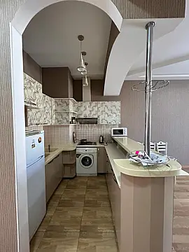Kirayə verilir 2 otaqlı mənzil 70 m²
