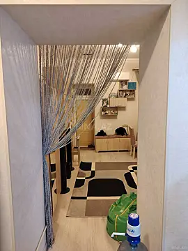 Satılır 1 otaqlı mənzil 35 m²