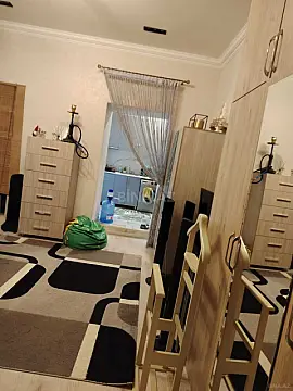 Satılır 1 otaqlı mənzil 35 m²