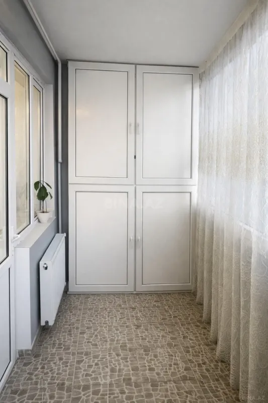 Satılır 3 otaqlı mənzil 82 m²