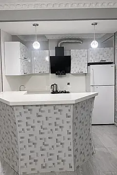 Satılır 3 otaqlı mənzil 82 m²