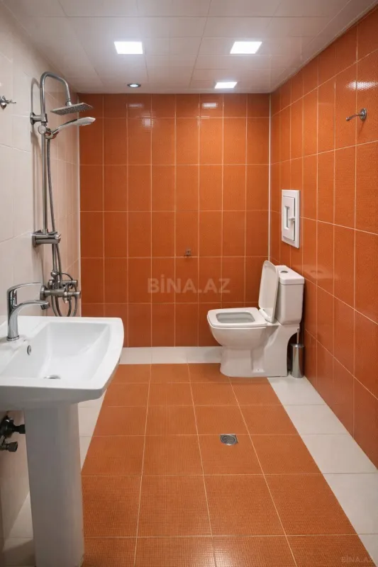 Satılır 3 otaqlı mənzil 82 m²