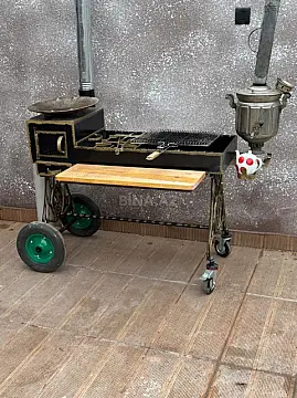 Kirayə verilir 2 otaqlı həyət evi 200 m²