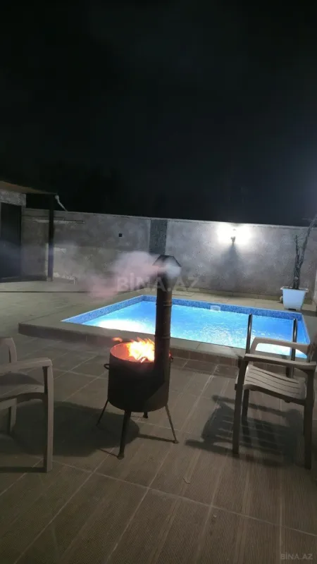 Kirayə verilir 2 otaqlı həyət evi 200 m²