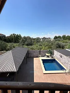 Kirayə verilir 2 otaqlı həyət evi 200 m²