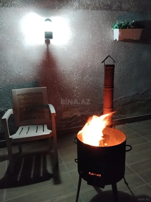 Kirayə verilir 2 otaqlı həyət evi 200 m²