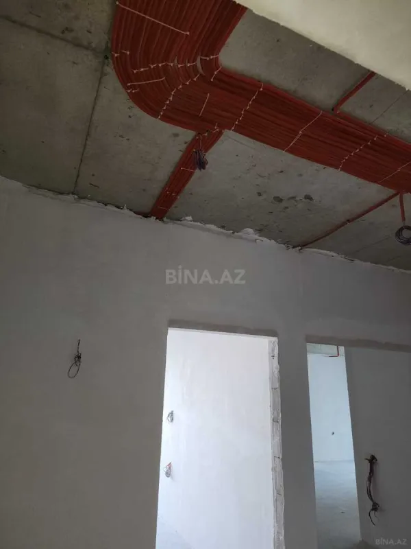 Satılır 3 otaqlı mənzil 148 m²