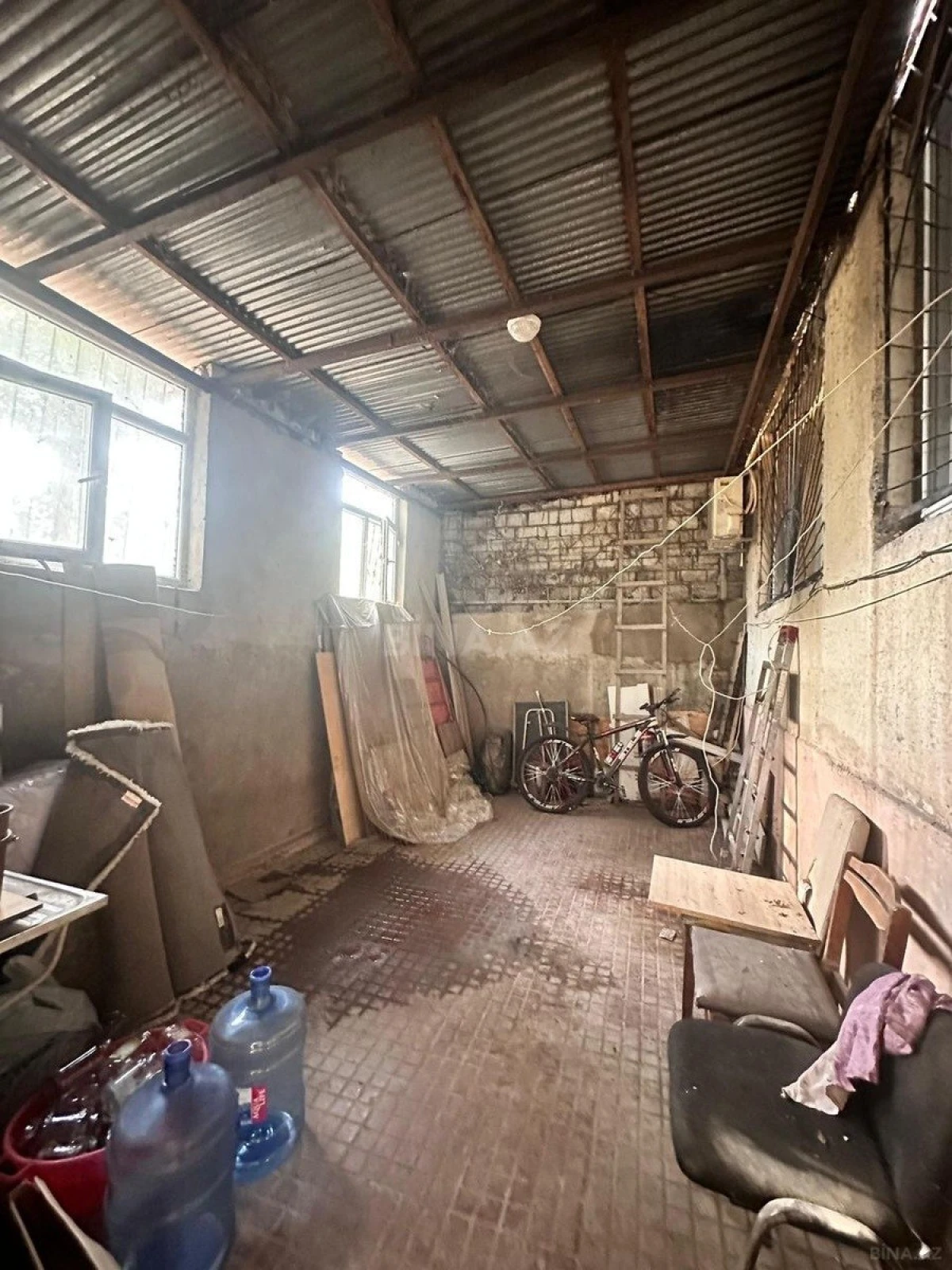 Satılır 2 otaqlı mənzil 58 m²