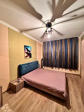 Satılır 2 otaqlı mənzil 58 m²