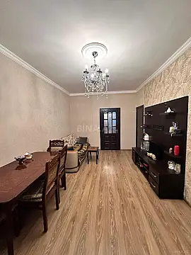 Satılır 2 otaqlı mənzil 58 m² — Bakı, Memar Əcəmi yanı 2 otaq 58.00 m²