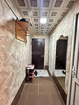 Satılır 2 otaqlı mənzil 58 m²