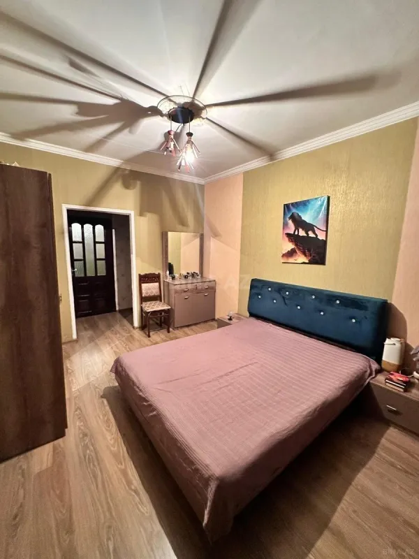 Satılır 2 otaqlı mənzil 58 m²