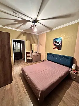 Satılır 2 otaqlı mənzil 58 m²