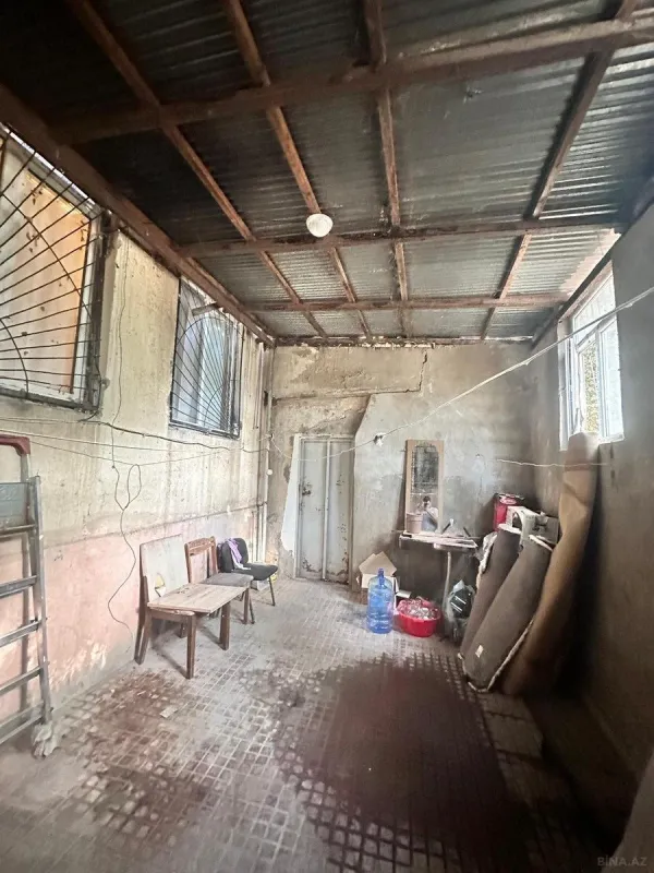 Satılır 2 otaqlı mənzil 58 m²