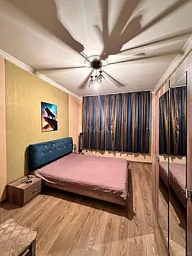 Satılır 2 otaqlı mənzil 58 m²