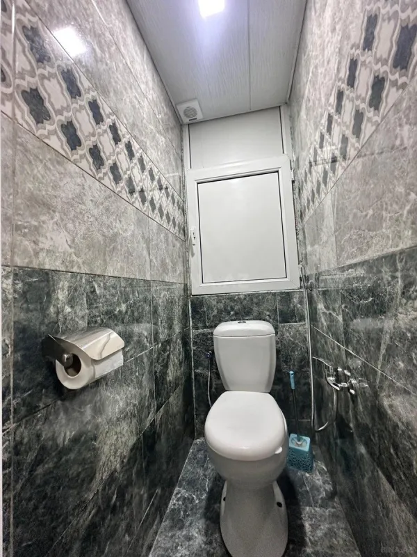 Satılır 2 otaqlı mənzil 58 m²