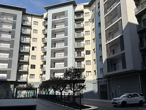 Kirayə verilir 2 otaqlı mənzil 100 m² — Bakı, Köhnə Günəşli 2 otaq 100.00 m²