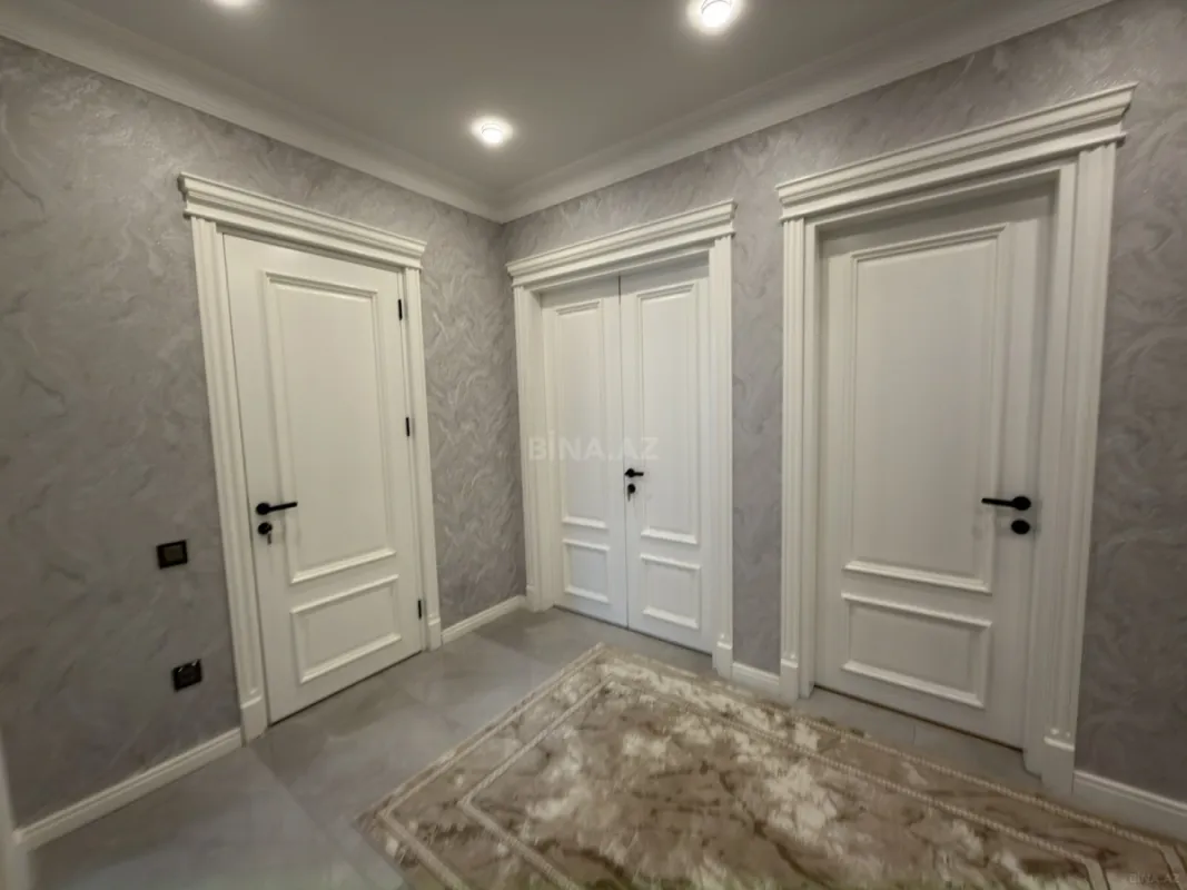 Kirayə verilir 2 otaqlı mənzil 100 m²