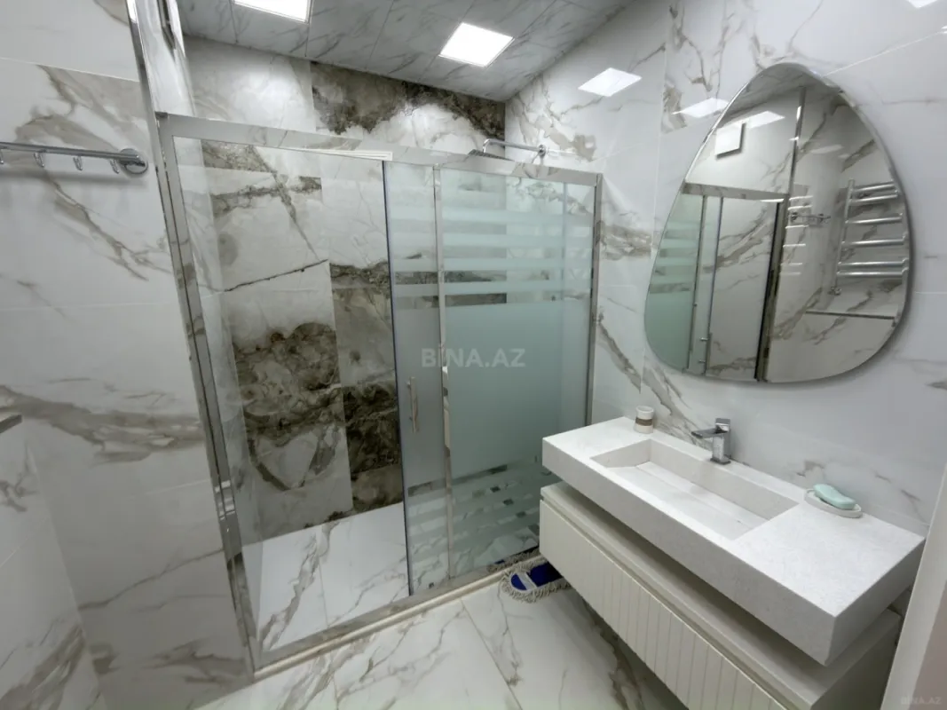 Kirayə verilir 2 otaqlı mənzil 100 m²