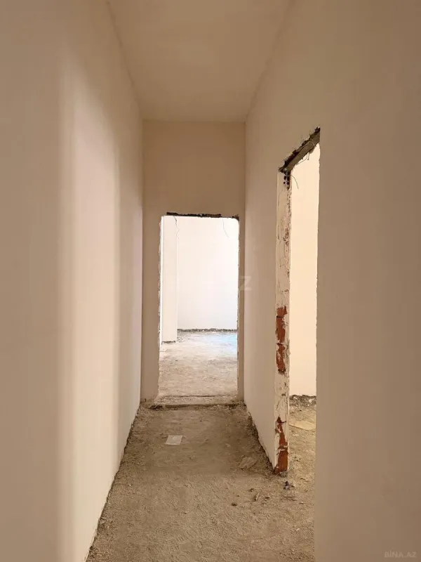 Satılır 3 otaqlı mənzil 85.5 m²