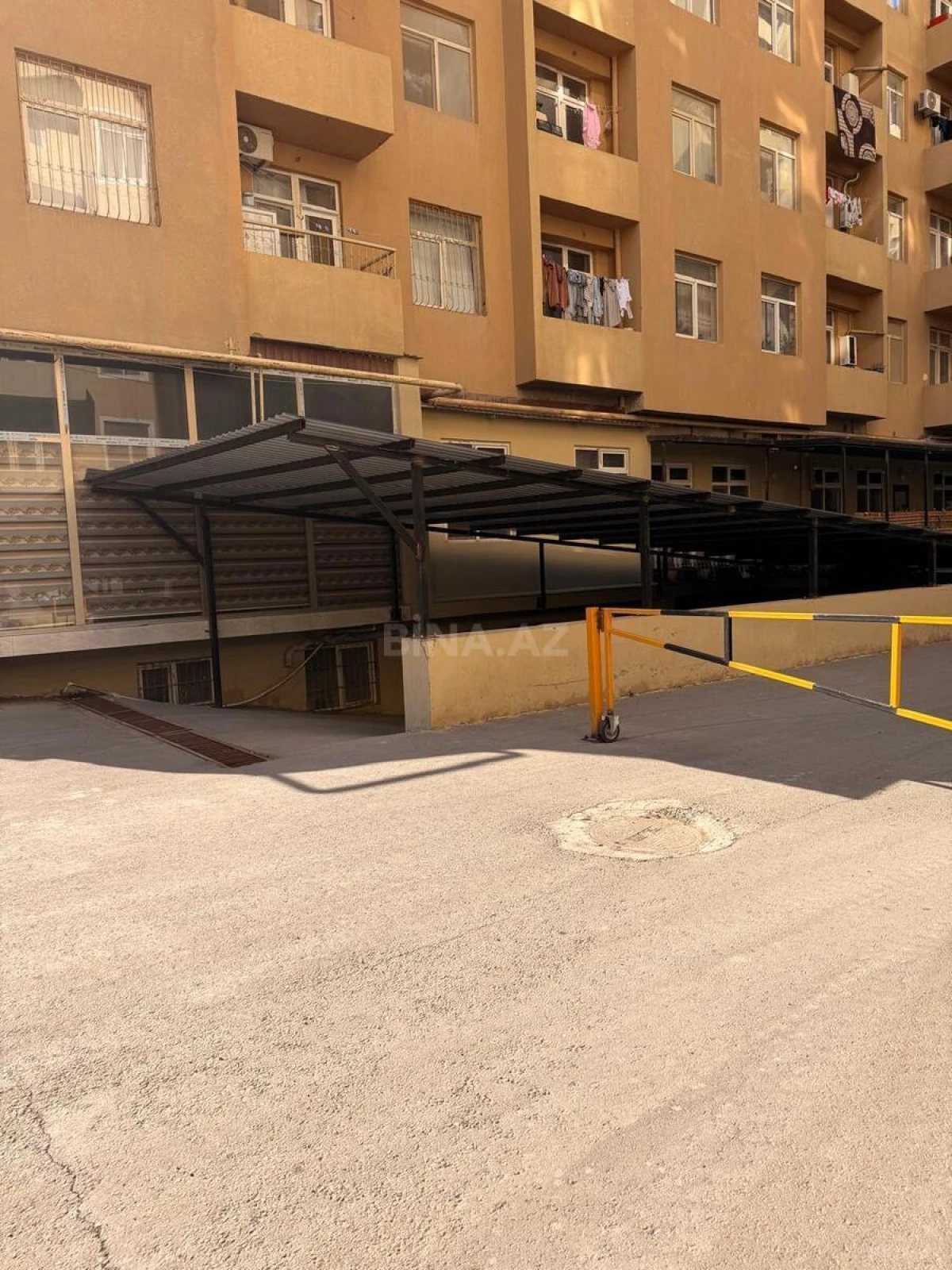 Satılır 3 otaqlı mənzil 85.5 m²