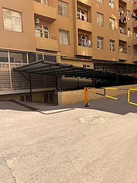 Satılır 3 otaqlı mənzil 85.5 m²