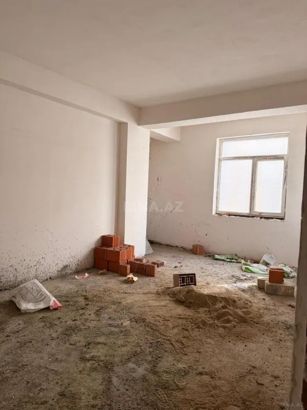 Satılır 3 otaqlı mənzil 85.5 m²