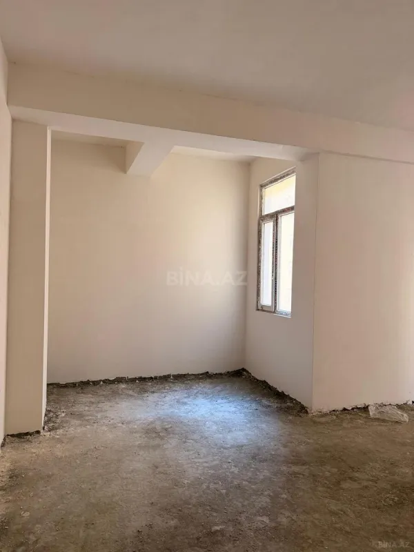 Satılır 3 otaqlı mənzil 85.5 m²
