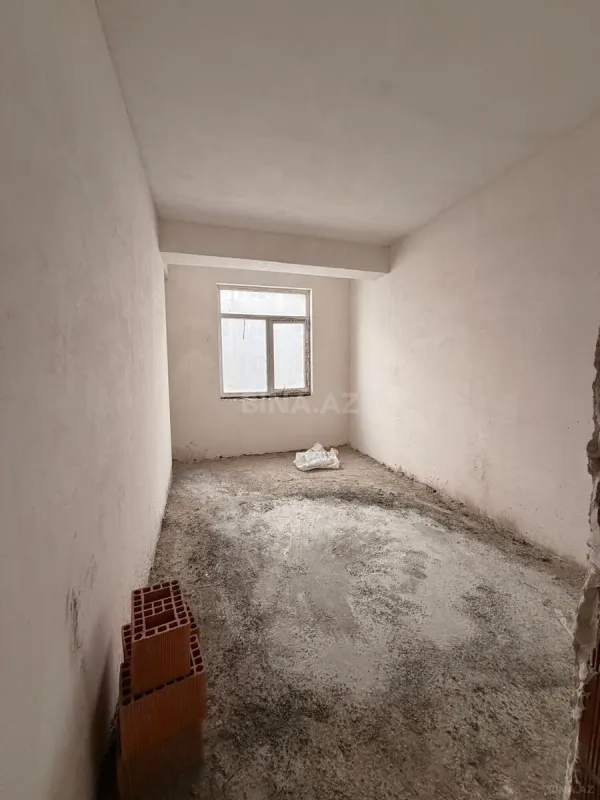 Satılır 3 otaqlı mənzil 85.5 m²