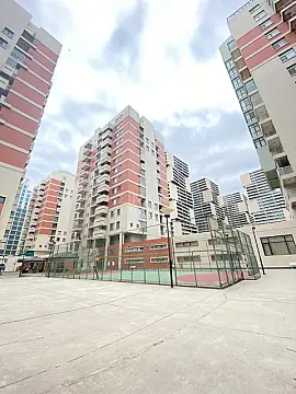 Kirayə verilir 3 otaqlı mənzil 145 m² — Bakı, 8-ci kilometr 3 otaq 145.00 m²
