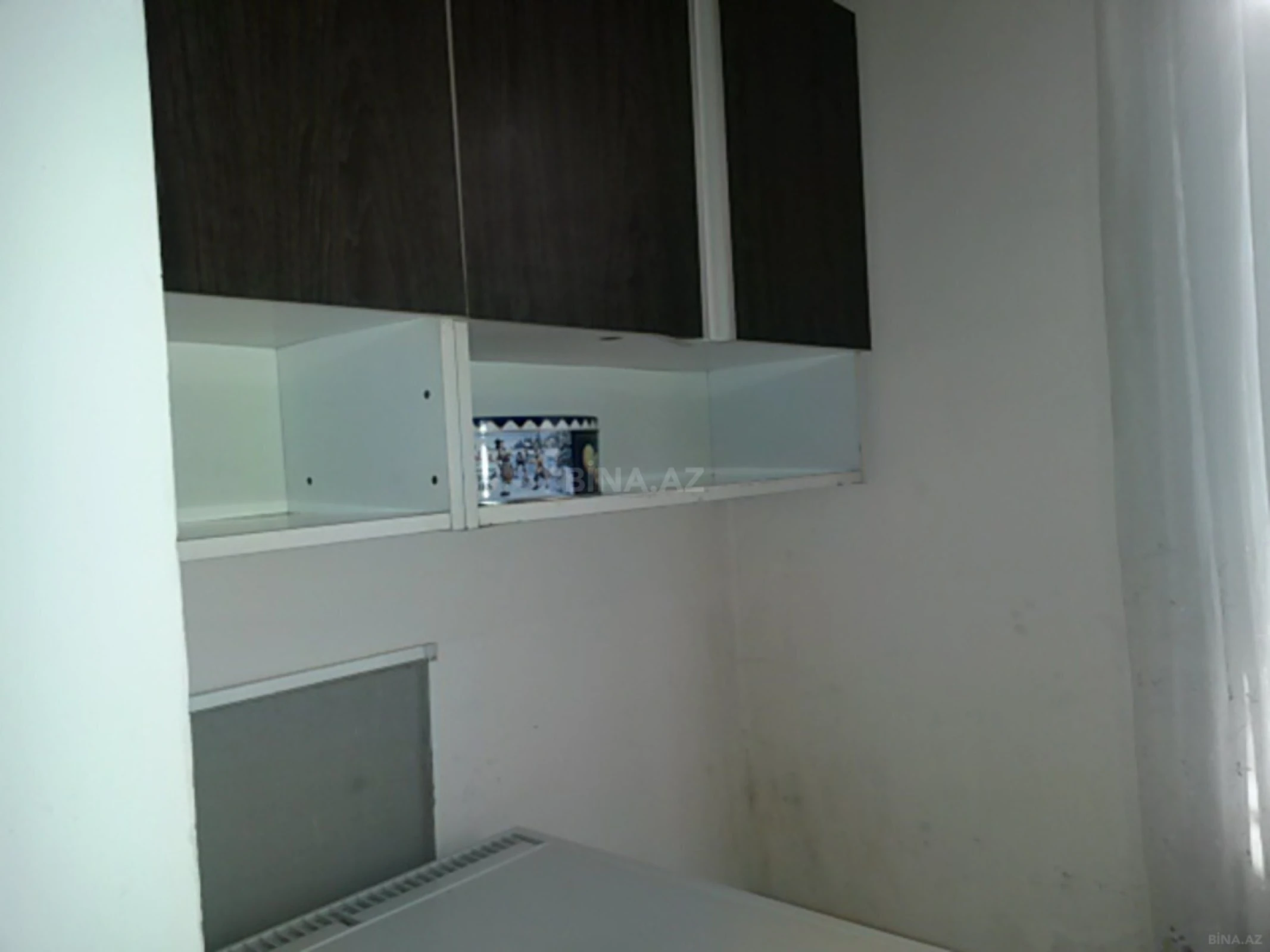 Kirayə verilir 2 otaqlı mənzil 32 m²